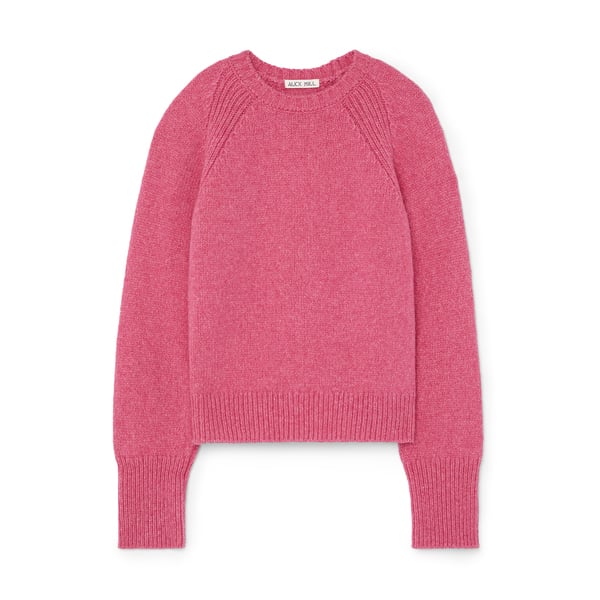 Alex Mill Greta Crewneck Sweater