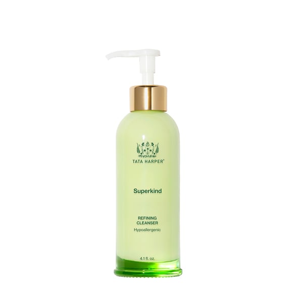 Tata Harper Refining Cleanser goop