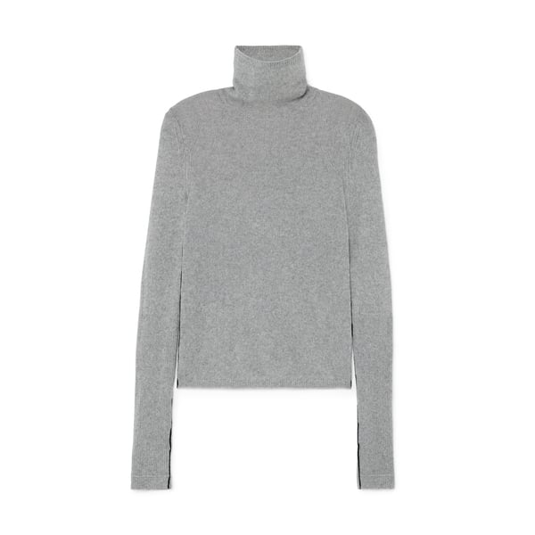 Maria McManus Featherweight Turtleneck Sweater | goop