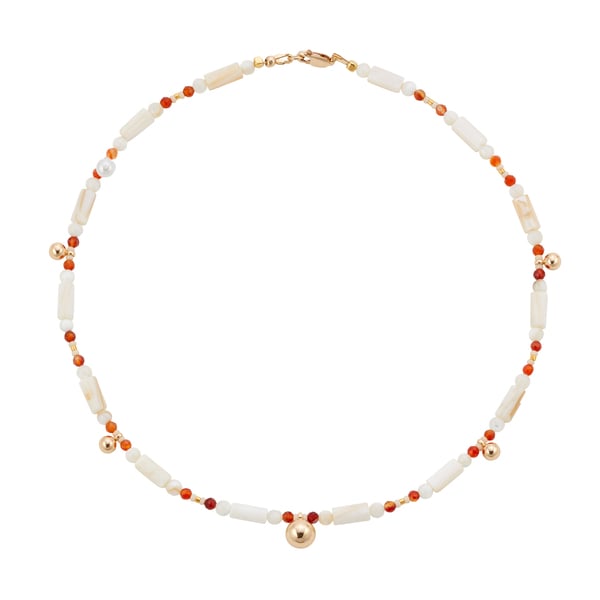 Milne Watson Jewellery California Girl Necklace