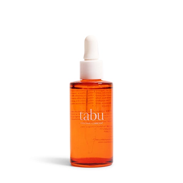 Tabu Organic Lubricant