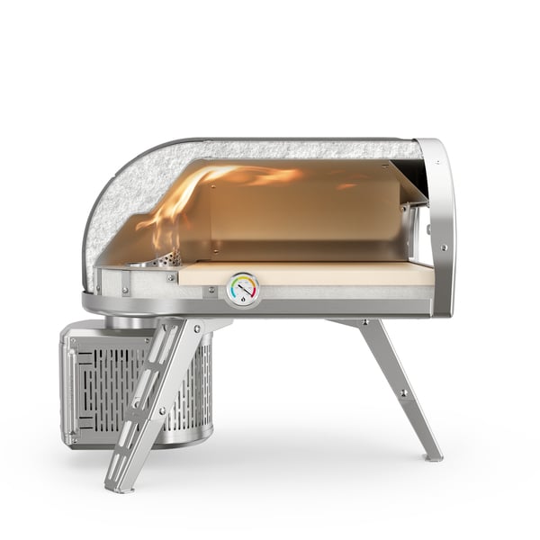 Gozney Roccbox Pizza Oven | goop