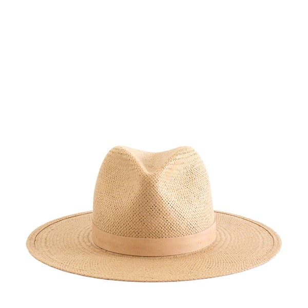 Janessa Leone Simone Packable Hat