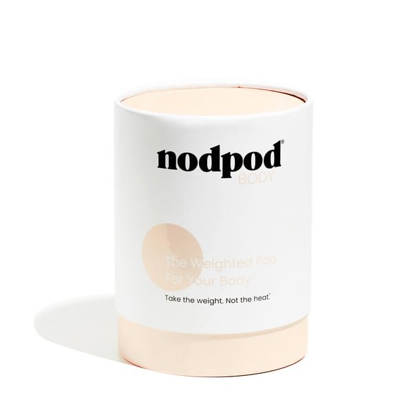 Nodpod NodPod BODY Weighted Blanket