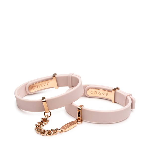 Crave ID Cuffs