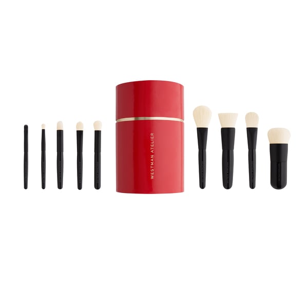 Westman Atelier The Holiday Brush Collection