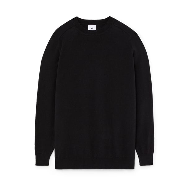 Gia Cashmere Crewneck | goop