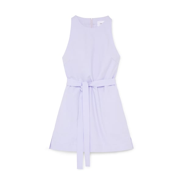 BONDI BORN Siena Mini Dress