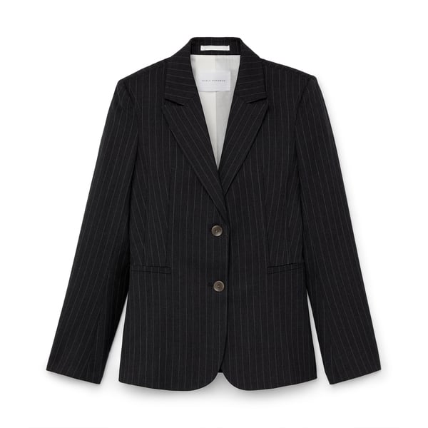 Maria McManus Corseted Riding Jacket