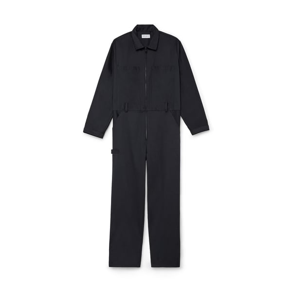 Rivet Utility Unisex Jumpsuit goop