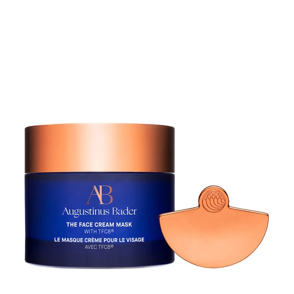 Augustinus Bader The Face Cream Mask goop