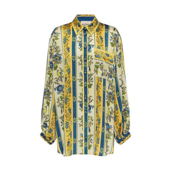 Alemais Quinn Shirt