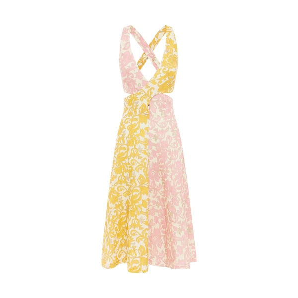 Ephemera Folk Spliced Athena Midi