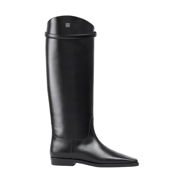 Toteme The Riding Boots