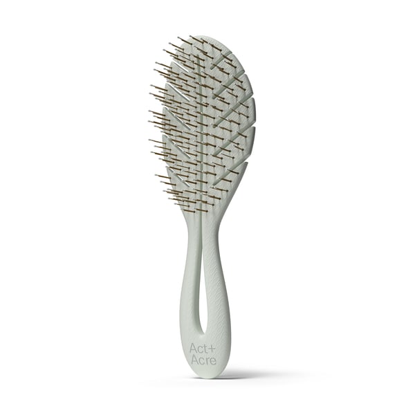 Act + Acre Detangling Brush