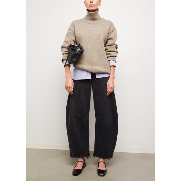Citizens of Humanity Horseshoe Jeans | goop