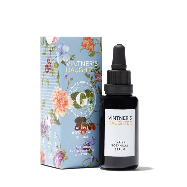 Vintner’s Daughter Active Botanical Serum