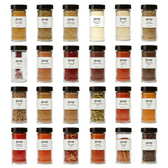 "It's All Easy" Spice Set