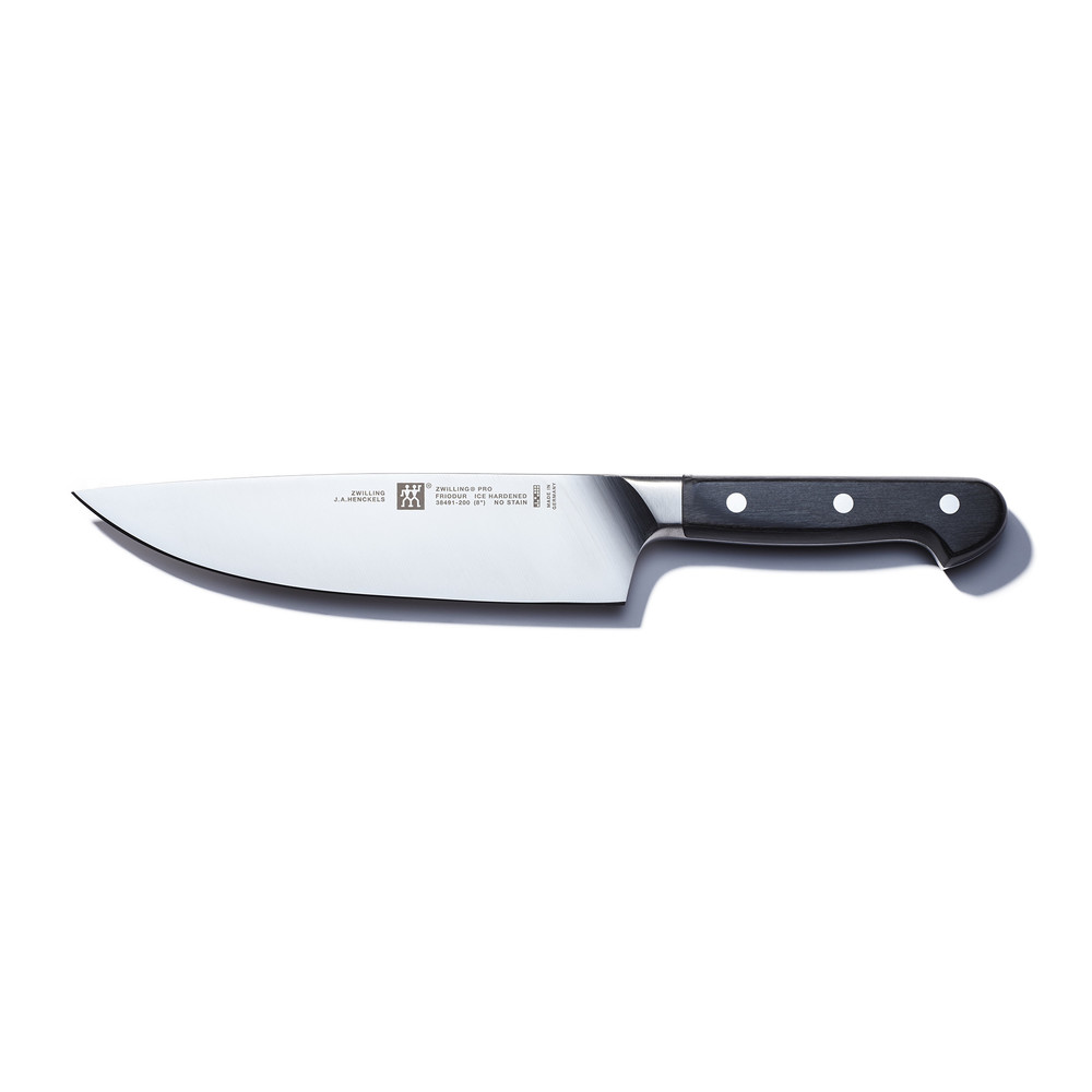 Zwilling 8" Chef's Knife
