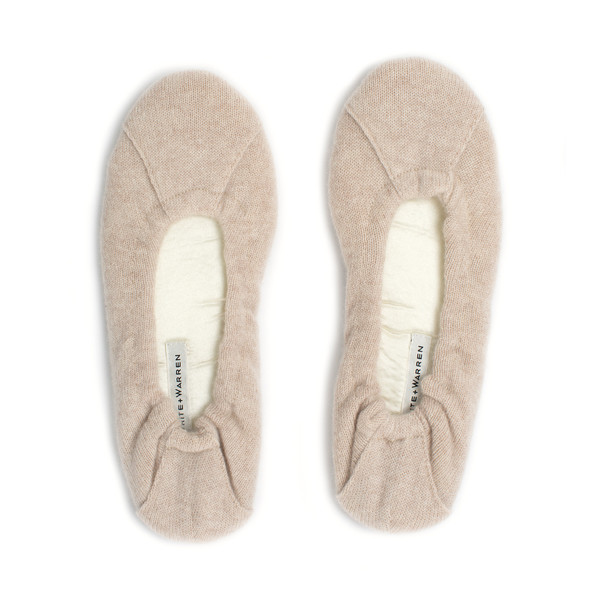 White warren slippers Outlet