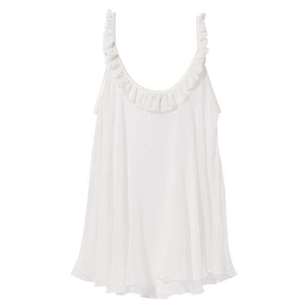 Gilda Pearl Bardot Babydoll Goop