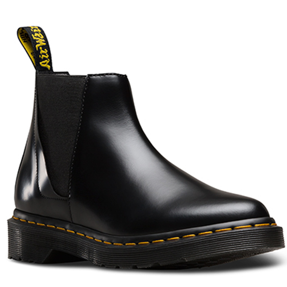 dr martens bianca smooth