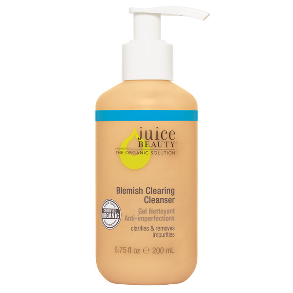 Juice Beauty Blemish Clearing Cleanser Goop