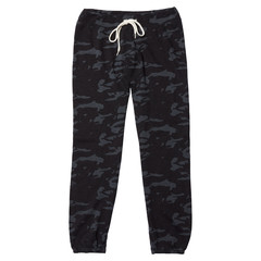 camo sweats for women