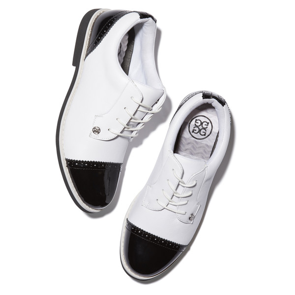 gfore cap toe gallivanter