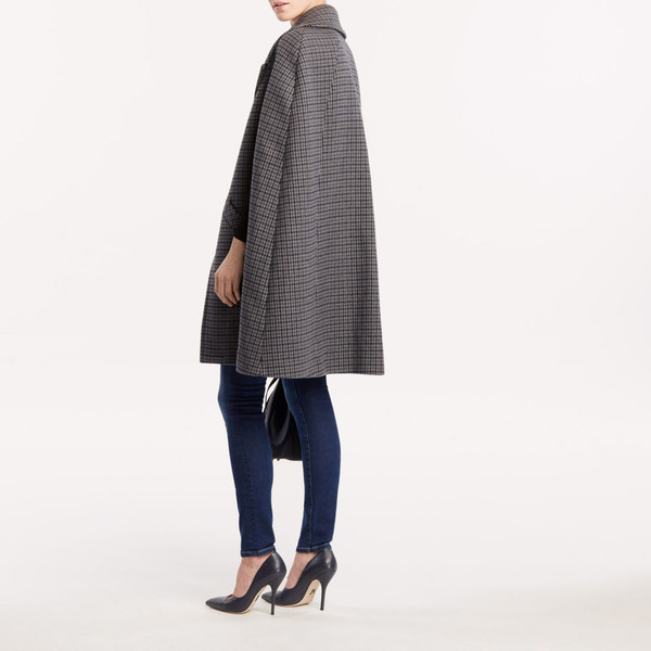 michael kors collection coat