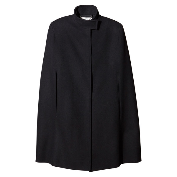 Stella mccartney cape coat Clearance