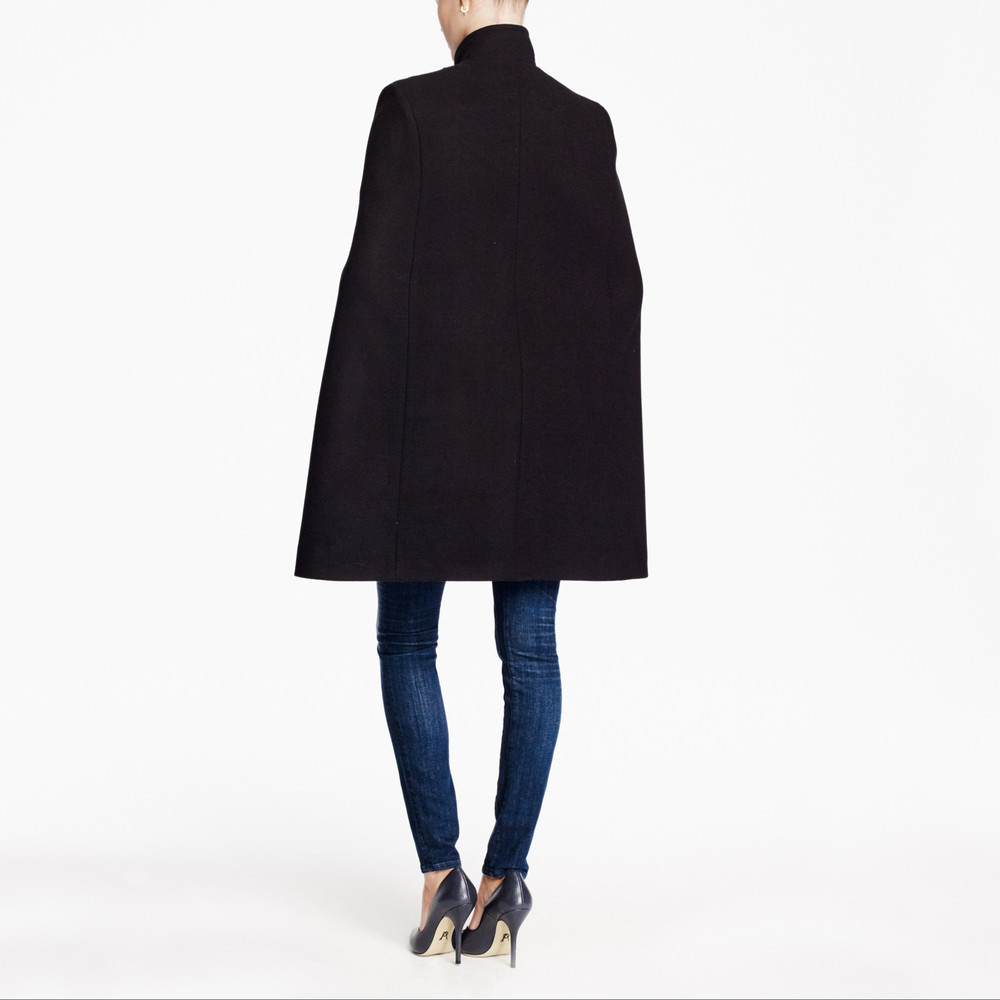 Stella mccartney cape clearance