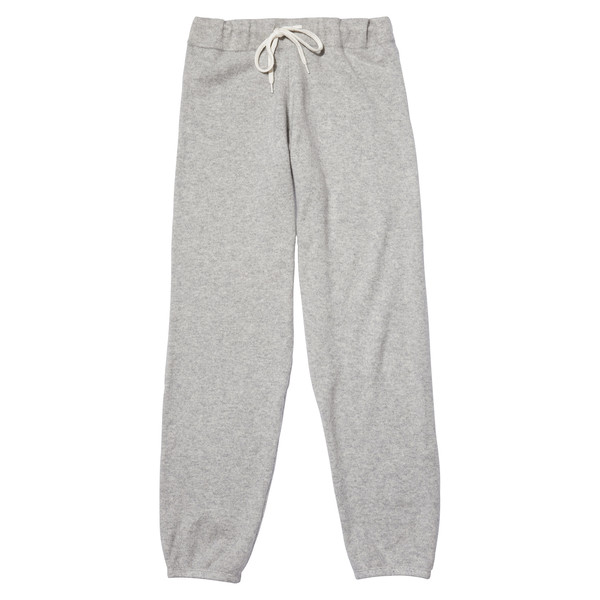 monrow cashmere sweatpants