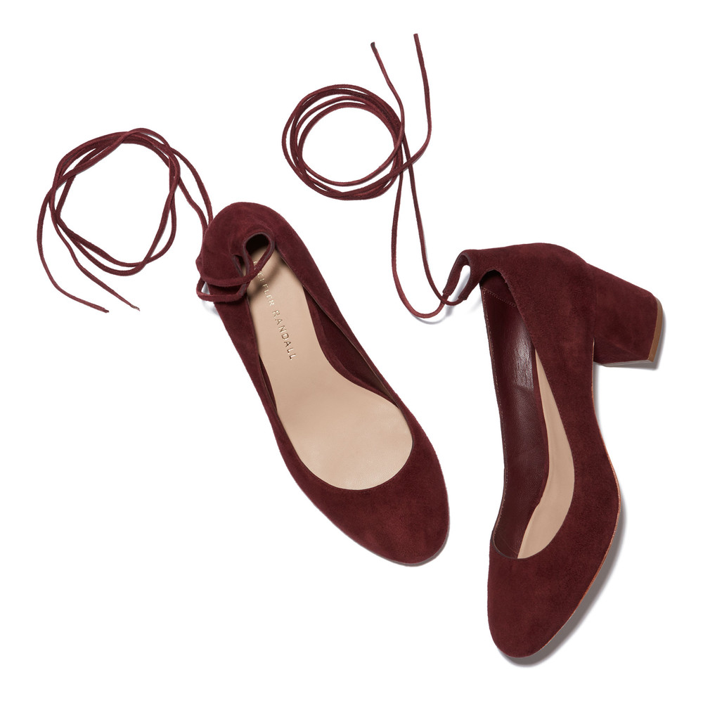 loeffler randall clara