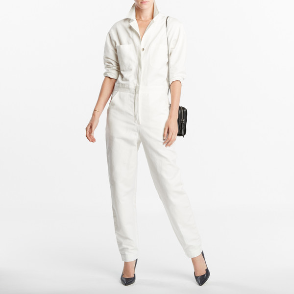 horses atelier jumpsuit