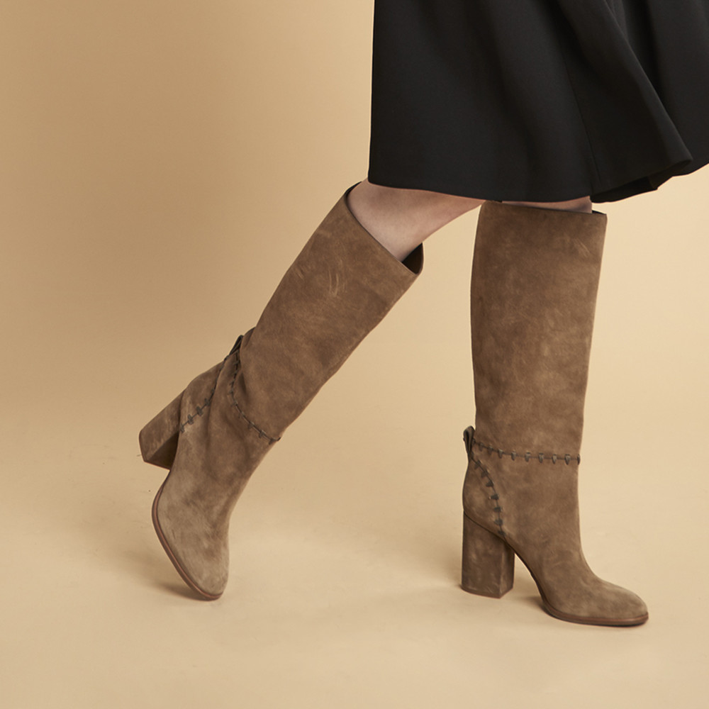 tory burch contraire boot