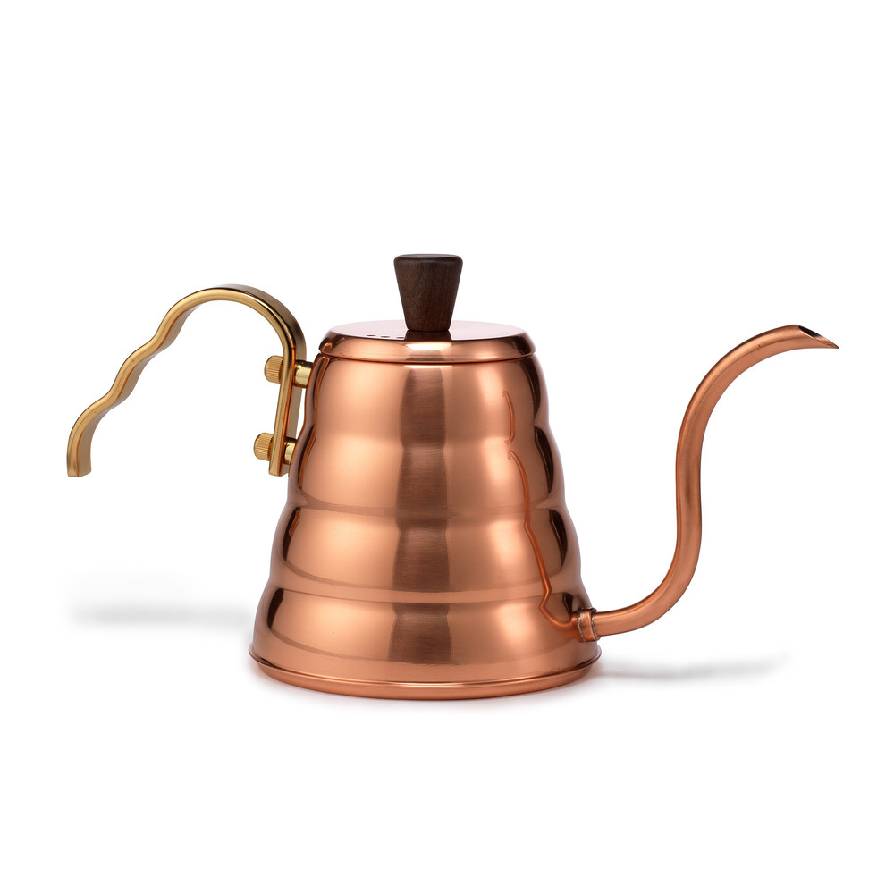 hario kettle copper