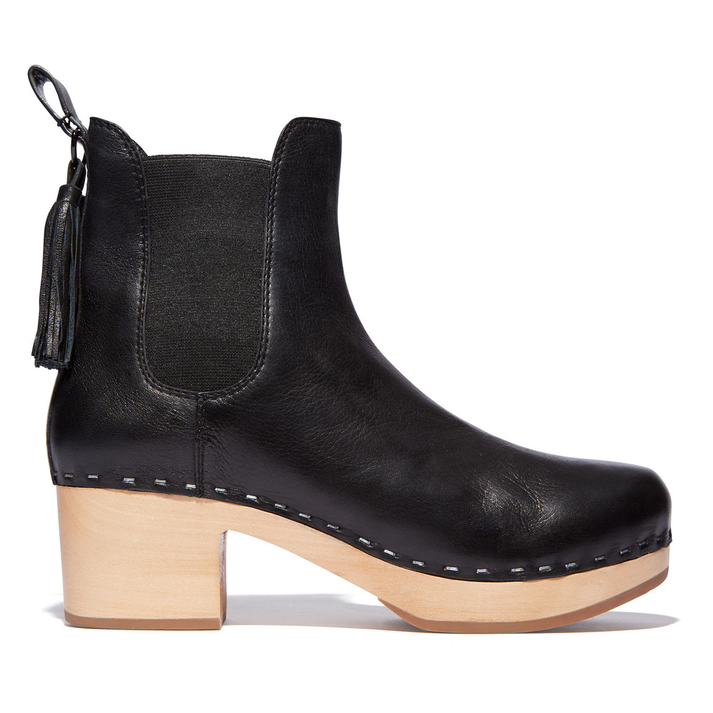 loeffler randall clog boots