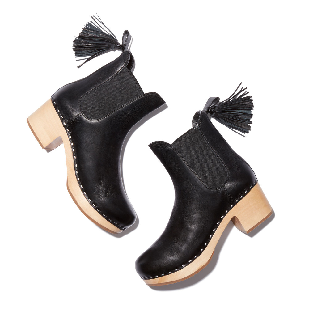 loeffler randall clog boots