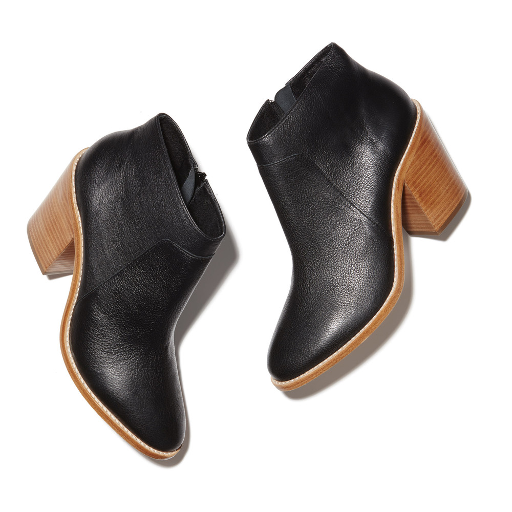 matron ella ankle boots
