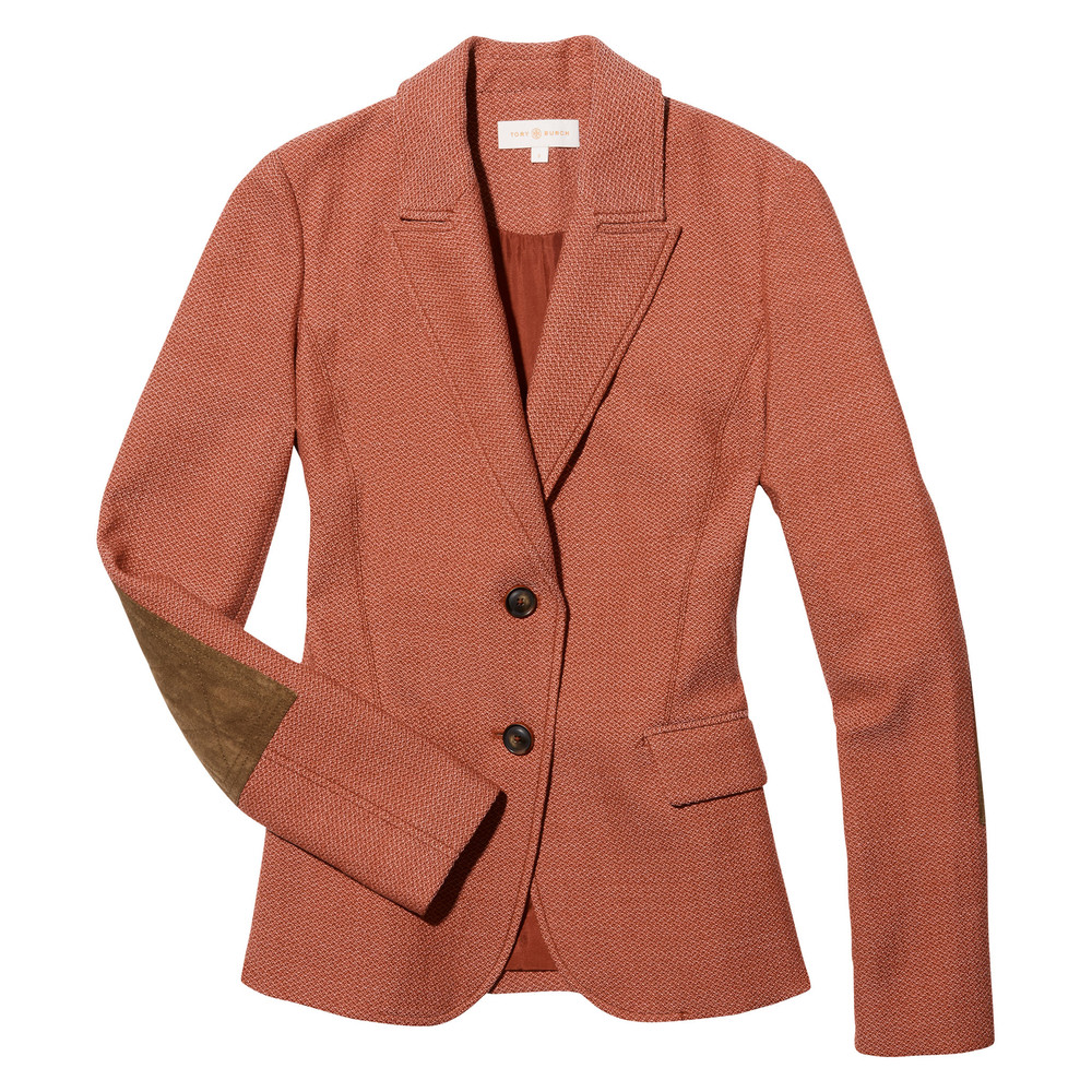 tory burch jacket