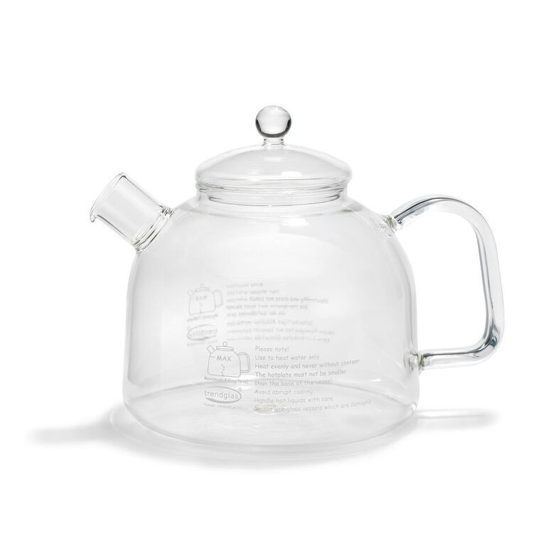 Trendglas JENA German Glass Water 
