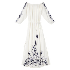 pampelone dress