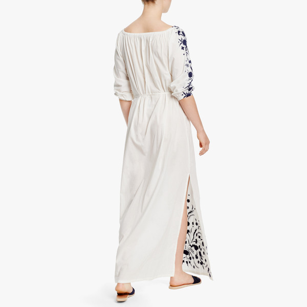 pampelone dress