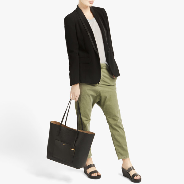michael kors ew tote