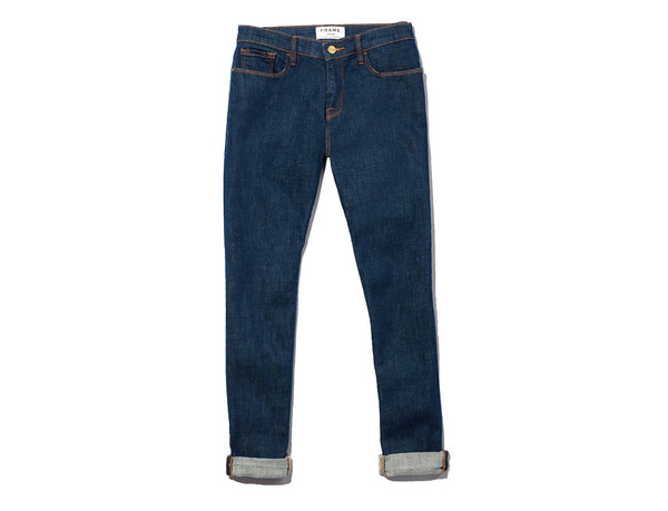 frame brand jeans