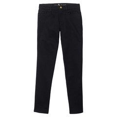 Paris jeans in black