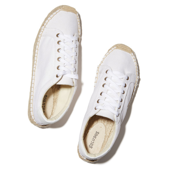 soludos espadrille platform sneaker