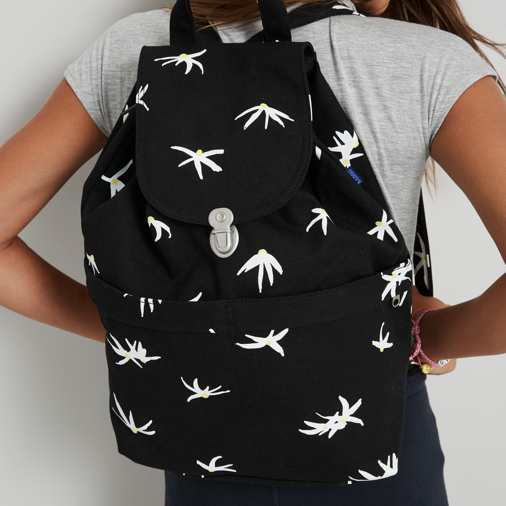 baggu knapsack