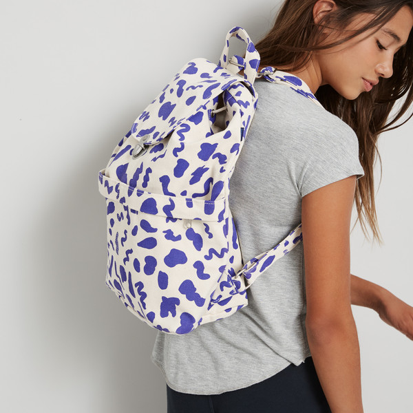 champion cow backpack